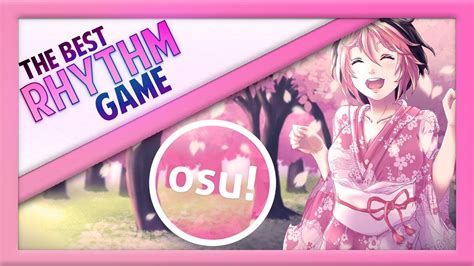 Osu! - A Rhythm Game That Will Test Your Reflexes and Patience (and Maybe Your Sanity!)