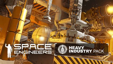 Space Engineers: Unleashing Your Inner Space Architect and Galactic Explorer!