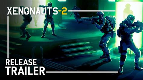 Xenonauts: An Alien Invasion That Demands Tactical Brilliance and Grit!